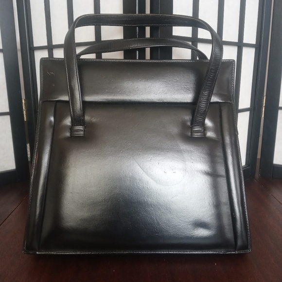 Vintage Zebra Skin Leather Purse And Wallet Set! Amazing Condition! - Picture 5 of 12